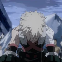 Katsuki Bakugo