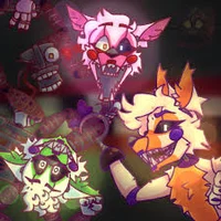 fnaf girls
