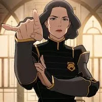 Lin Beifong