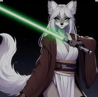 Master Wolfe 