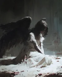 Fallen Angel