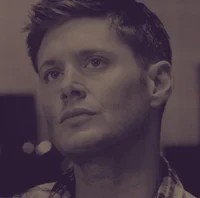 DEAN WINCHESTER