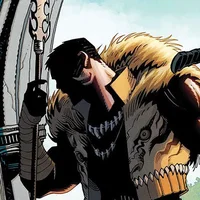 Kraven the Hunter