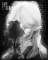 Bram Stoker