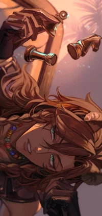 Leona Kingscholar