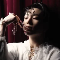 Jungkook 