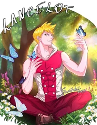 Lancelot