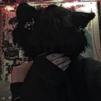 Femboy Roommate - BL