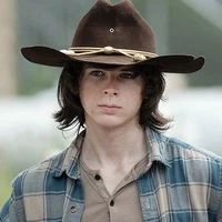 Carl Grimes