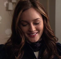 Blair Waldorf