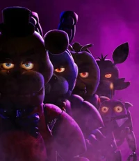 FNAF Movie