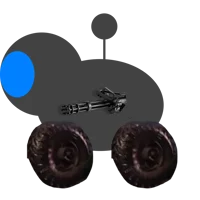 Buggybot