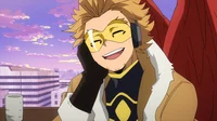 Hawks -Boyfriend-