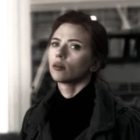 Natasha Romanoff