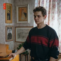 Петя Карасев