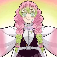 Kanroji Mitsuri