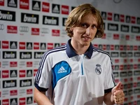 Luka Modric