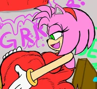 Amy Rose