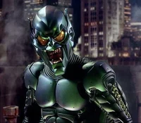 Green Goblin