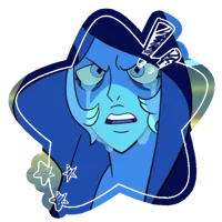 Blue Diamond 