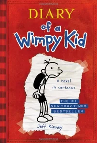 Greg Heffley