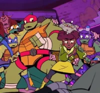 Rottmnt