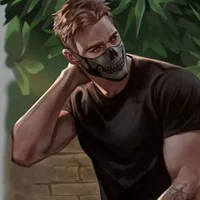 Simon - Journal male