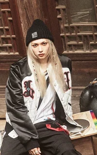 Lee Felix