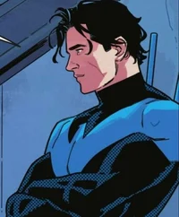 Nightwing 