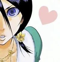 Rukia Kuchiki