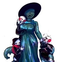 Fem Nightmare Sans