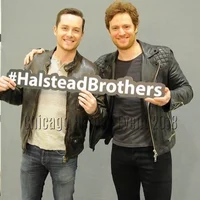 Halstead Brothers 