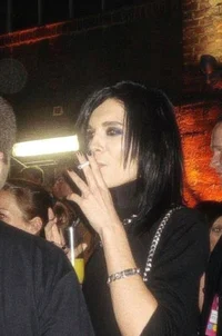 Bill Kaulitz