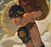 Percy Jackson 