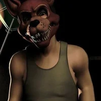 Michael Afton
