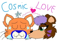 Cosmic Love