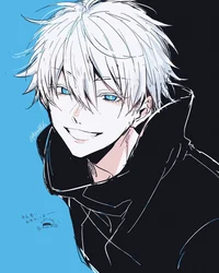 Gojo-satoru