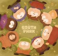 South park