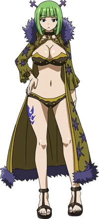 Brandish