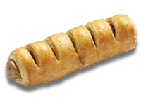 Poultry roll 
