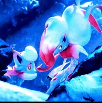 Zoroark e Zorua - BR