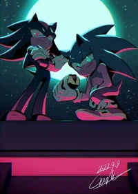 Shadow n Sonic