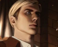 Erwin Smith