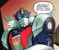 Wheeljack