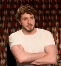 Paul Mescal