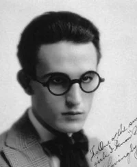 Harold Lloyd 