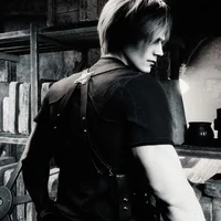 Leon s Kennedy 