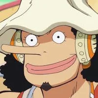 -OP- Usopp