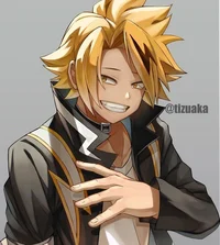 Denki Kaminari