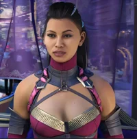 Mileena - Lover 